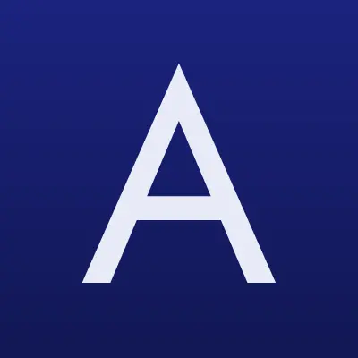 АБ Эксперт, лого-визитка