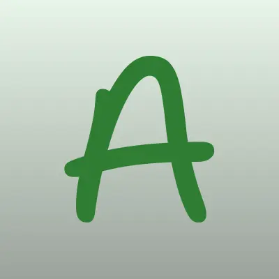 AGAT, фабрика дверей, лого-визитка