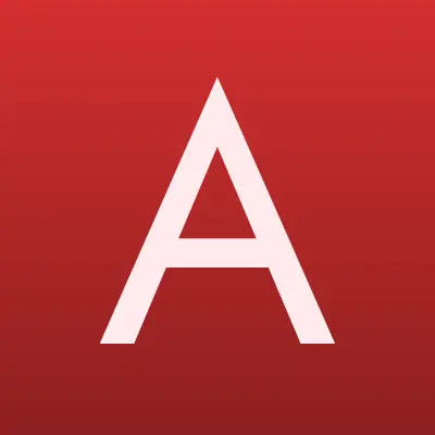 АСКО, автошкола, лого-визитка