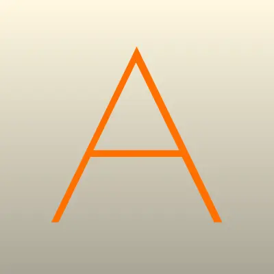 AVON, пункт выдачи заказов, лого-визитка