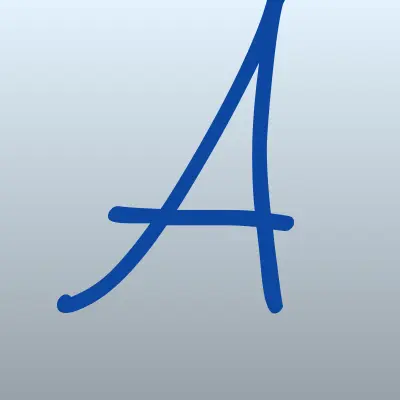 АВТОЗАКАЗ, сеть магазинов автотоваров, лого-визитка
