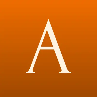 АВТОЗАКАЗ, сеть магазинов автотоваров, лого-визитка