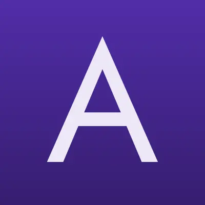 АЗС, г. Салават, лого-визитка