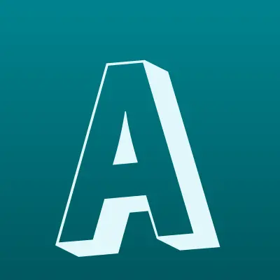 Адам и Ева, сеть салонов нижнего белья, лого-визитка