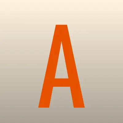 Ажур, салон штор, лого-визитка