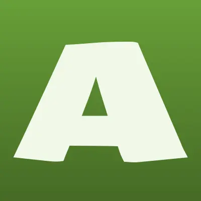 Арго, торговый центр, лого-визитка