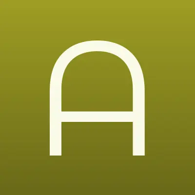 АртМебель, салон мебели, лого-визитка
