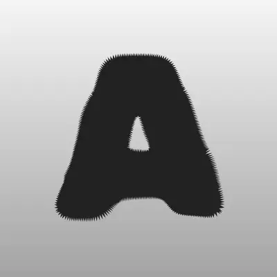 Атлас, ателье, лого-визитка