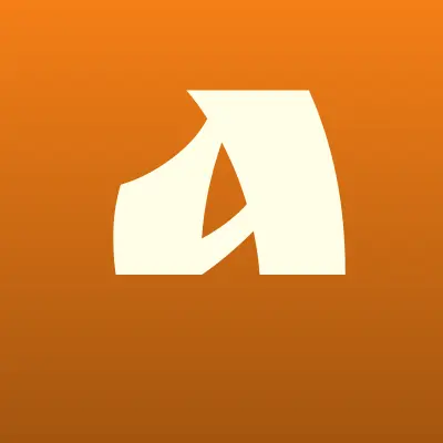 Аварийная газовая служба, г. Салават, лого-визитка