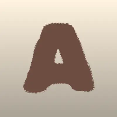 Аврора, сеть магазинов подарков, лого-визитка