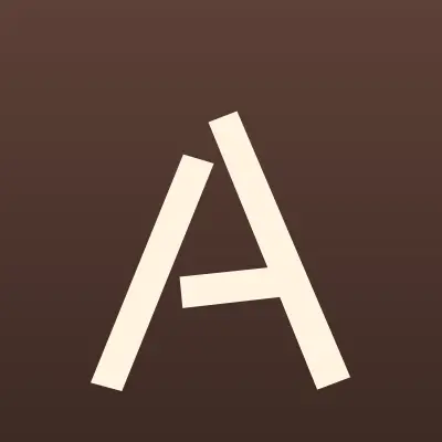 Авто-Рубеж, автоцентр, лого-визитка
