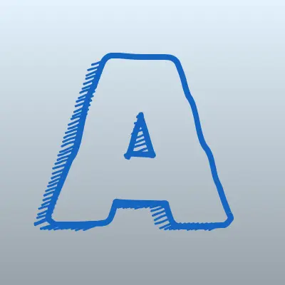 Автосервис, ИП Булатов И.А., лого-визитка