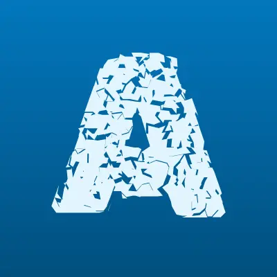 Автостоянка, ИП Каримова А.Р., лого-визитка