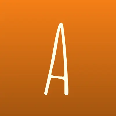 Автоваз, компания по авторазбору машин отечественного производства, лого-визитка