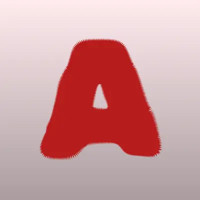 Автовояж, магазин автотоваров, лого-визитка