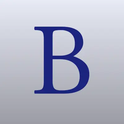 BENZIN, бар, лого-визитка