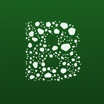 Башкирская гимназия №25, лого-визитка