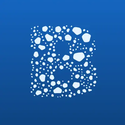 Beauty Secrets Room, студия, лого-визитка