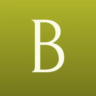 Belwest, сеть обувных магазинов, лого-визитка
