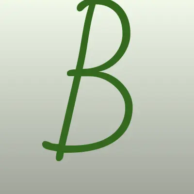 Бест Вей, жилищный кооператив, лого-визитка