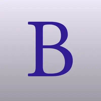 Бетон-Уфа.РФ, торгово-производственная компания, лого-визитка