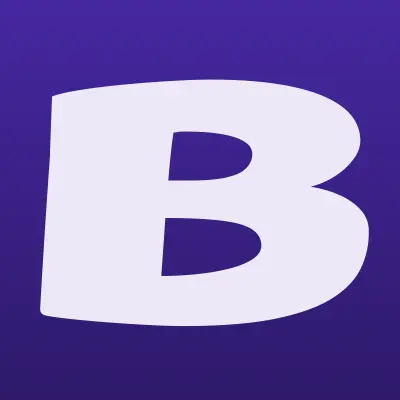 Бистро, лого-визитка
