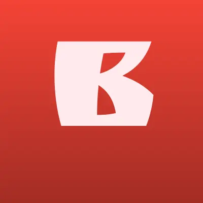 Bounty, студия красоты, лого-визитка