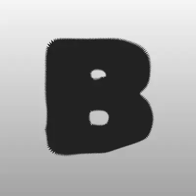 Быттехника, центр ремонта бытовой техники, лого-визитка