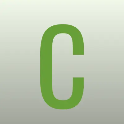 CDEK, служба экспресс-доставки, лого-визитка