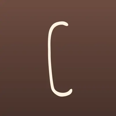 Calypso tour, лого-визитка