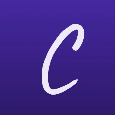 City Call, колл-центр, лого-визитка