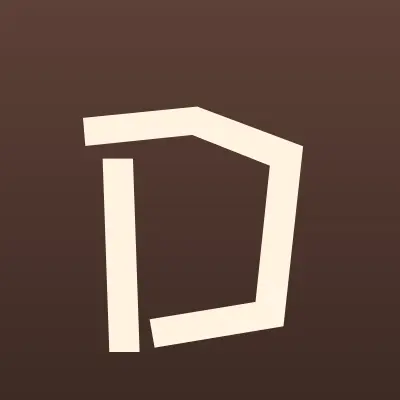 Детектив, частное охранное агентство, лого-визитка