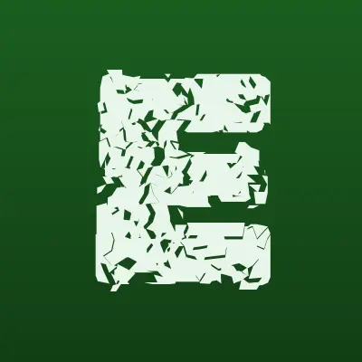 ЕСТЬ!!!, кафе, лого-визитка