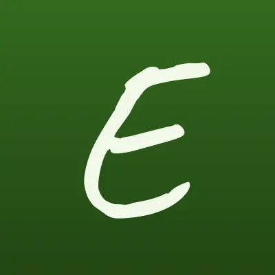 Электро+, магазин электротоваров, лого-визитка