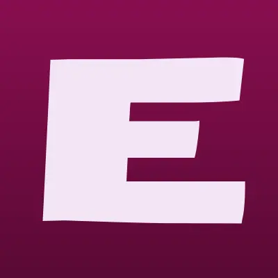 Елена, магазин нижнего белья, лого-визитка