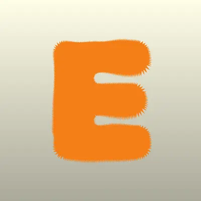 English Club, языковой центр, лого-визитка