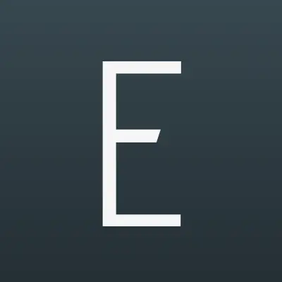 Eva Style, магазин автомобильных ковриков, лого-визитка