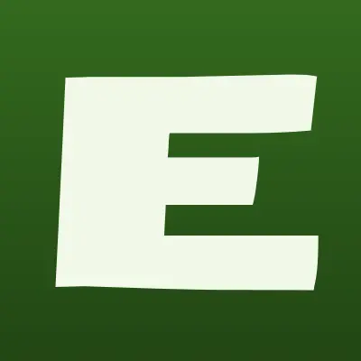 Евростиль, строительно-монтажная компания, лого-визитка