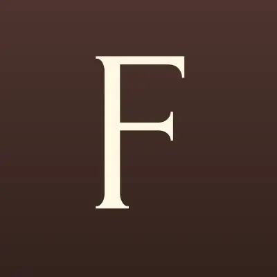 Fabmobile, сеть сервисных центров, лого-визитка