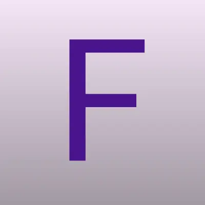 Фермер эко, продовольственный магазин, лого-визитка