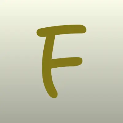 Ferrum, фитнес-клуб, лого-визитка