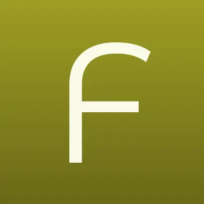 Фирма комплексного строительства, лого-визитка