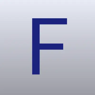 Fix price, сеть универсамов, лого-визитка