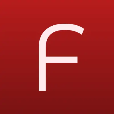 Fix price, сеть универсамов, лого-визитка