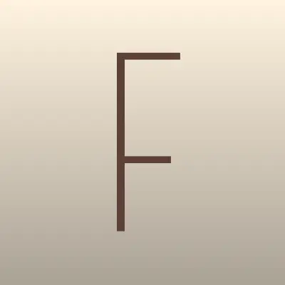 Fix price, сеть универсамов, лого-визитка