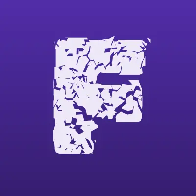 Флешкин +, магазин аксессуаров, лого-визитка