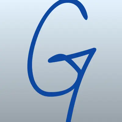 Galomed, соляная пещера, лого-визитка