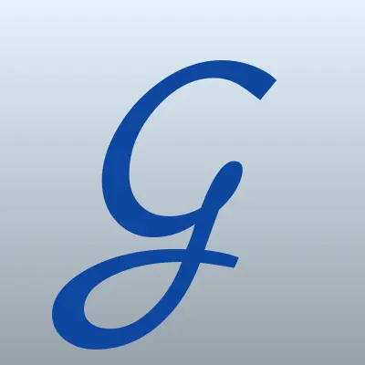 Gogol Hookah, центр паровых коктейлей, лого-визитка