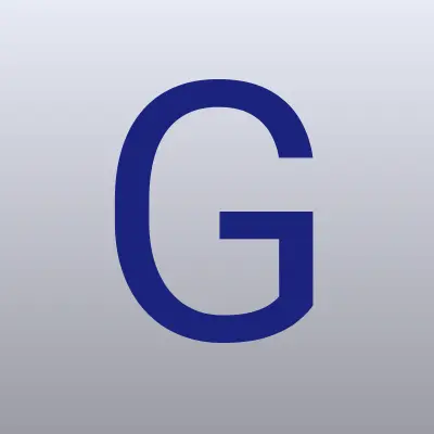 Gorilla, лого-визитка
