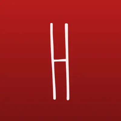 HARIZMA beauty zone, студия, лого-визитка